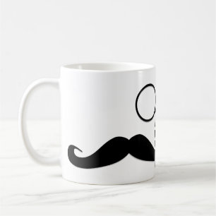 Taza De Café Como un sir