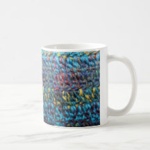 Comodidad Crocheted