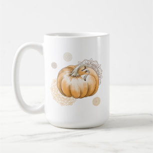 Taza De Café Cómodos túneles caídos en cada sip - Boho Bombkin