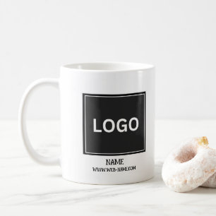 Taza De Café "Compañero de café Personalizable"