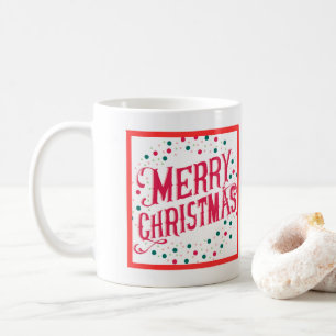 Taza De Café "Compañero de café Personalizable"
