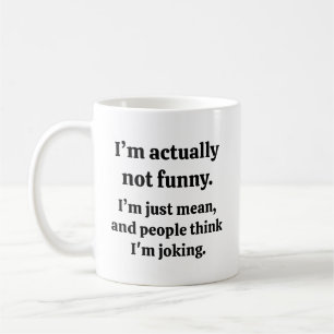 Taza De Café Compañero de trabajo sarcástico divertido