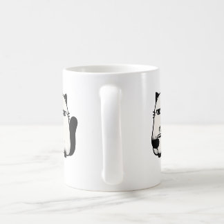 Taza De Café Compañero matutino puramente perfecto: Grumpy Cat 