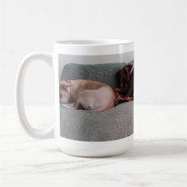 Taza De Café Compañeros