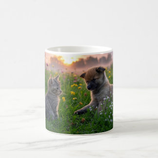 Taza De Café Compañeros de café diarios