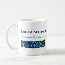 Taza De Café Company Mug