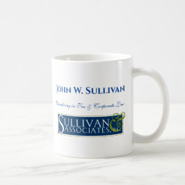Taza De Café Company Mug