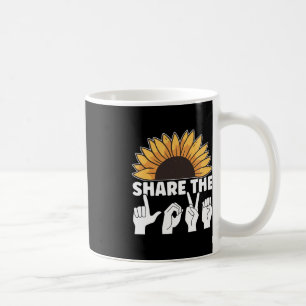 Taza De Café Comparte el amor por los premios del lenguaje de R