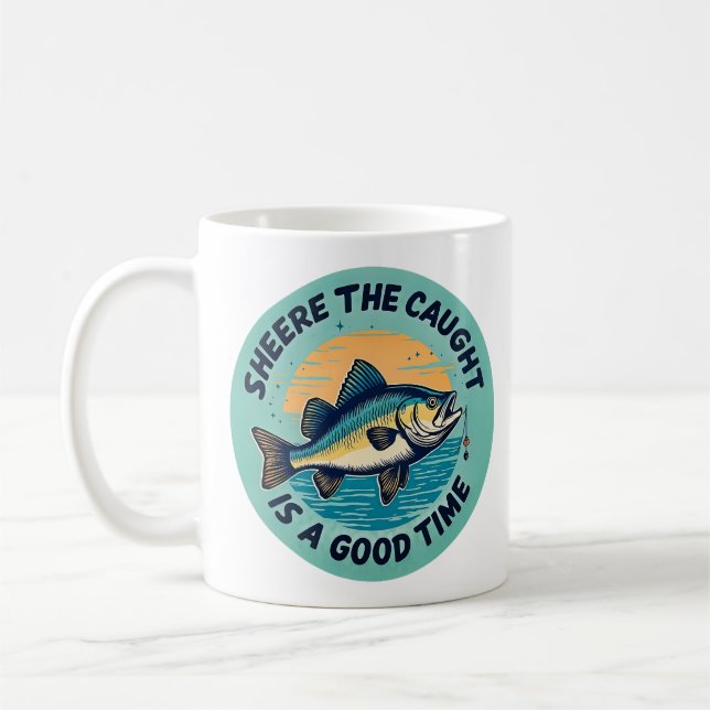 Taza De Café Comparte la Captura (Izquierda)
