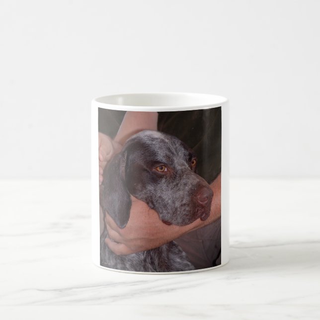 Taza De Café Compinches (Centro)