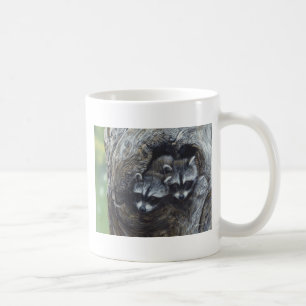 Taza De Café Compinches del bandido por Terry Isaac