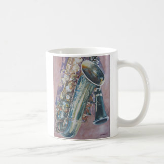 Taza De Café Compinches del jazz