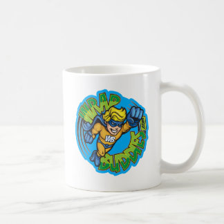 Taza De Café Compinches inc. del abrigo