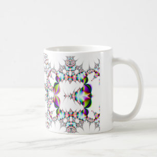 Taza De Café Complejo de la bebida