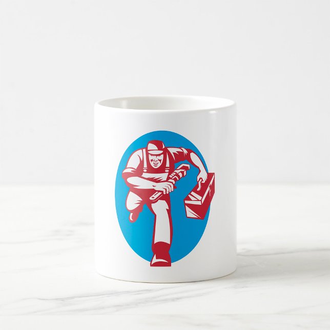 Taza De Café Complemento en ejecución (Subido por el creador)