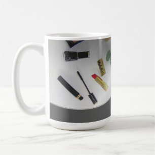 Taza De Café Componga al artista