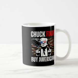 Taza De Café Comprar el Día de Liberación del Comercio Chino de
