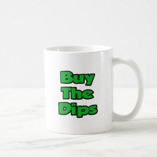 Taza De Café Comprar Los Dips