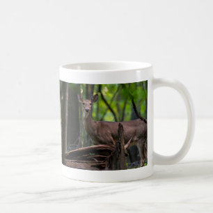 Taza De Café Comprobando el Café Mug