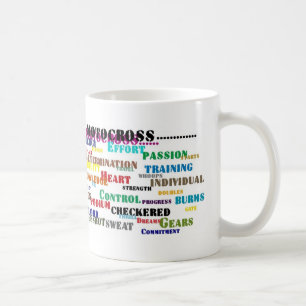 Taza De Café Compromiso