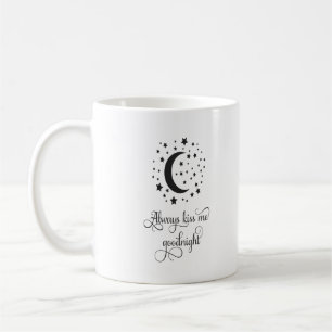 Taza De Café Compromiso Personalizado Bodas Siempre Bésame