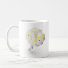 Taza De Café Comunicación Visual