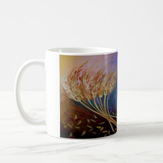 Taza De Café Comunión (Izquierda)
