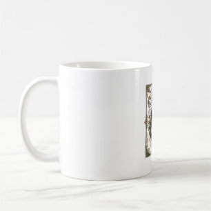 Taza De Café comunión Jesús Comunión Jesús Fe Cristiana Vi