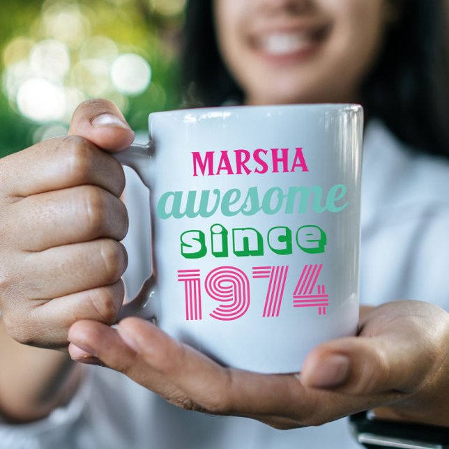 Taza de café con cita divertida personalizada para (Subido por el creador)