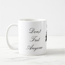 Taza de café con cita inspiradora