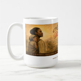 Taza de café con cubierta de libro