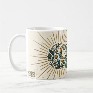 Taza de café con diseños creativos