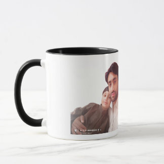 Taza de café con foto personalizada | Taza de rega