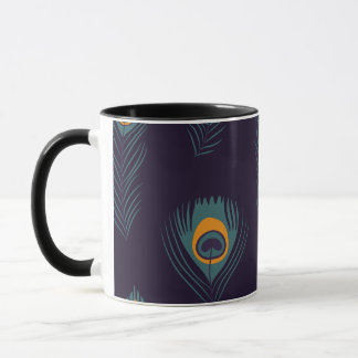 Taza De Café Con Frase De Amor Romántico