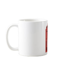 Taza de café con leche Nilbog
