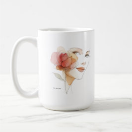 Taza de café con letra de MemoryUs – “Just Like Lo