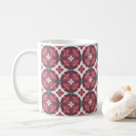 Taza De Café Con patrón 