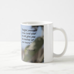 taza de café con… placer usted mismo en el señ