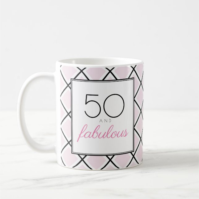 Taza de café con servilleta de papel (Izquierda)