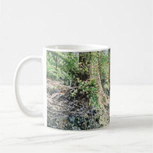 Taza De Café Con Summer Before Me...