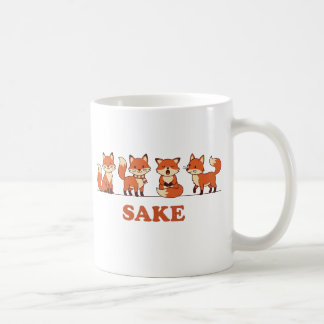 Taza De Café Con Un Divertido Juego De Palabras De