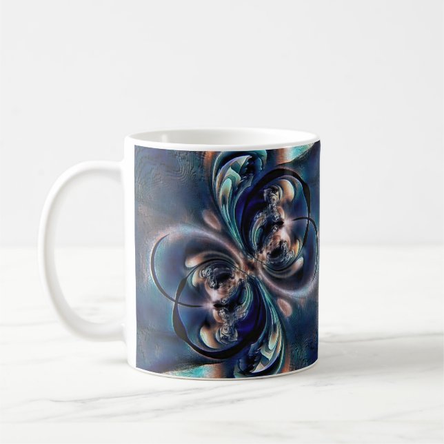 Taza De Café Concepción (Izquierda)