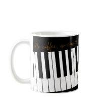Concerto No Café Personalizable