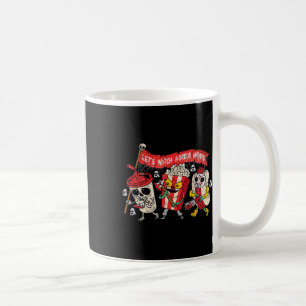 Taza De Café Concesiones de películas retro vamos a ver películ