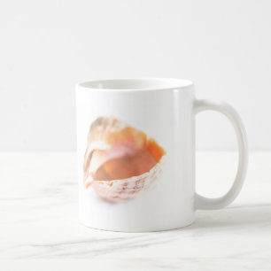 Taza De Café Concha