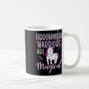 Taza De Café Conciencia 2024 Guerreros son unicornios mágicos