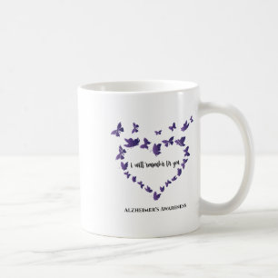 Taza De Café Conciencia de Heimerheimer te recordaré para ti re