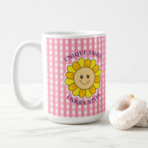 Taza De Café Conciencia de Labio Leporino y Paladar Hendido