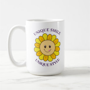 Taza De Café Conciencia de Labio Leporino y Paladar Hendido
