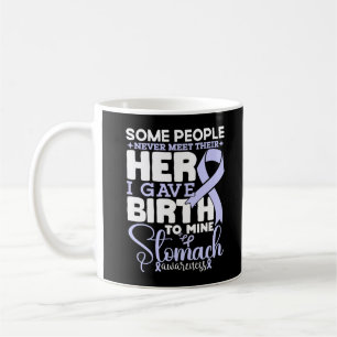 Taza De Café Conciencia del estómago Algunas personas nunca con